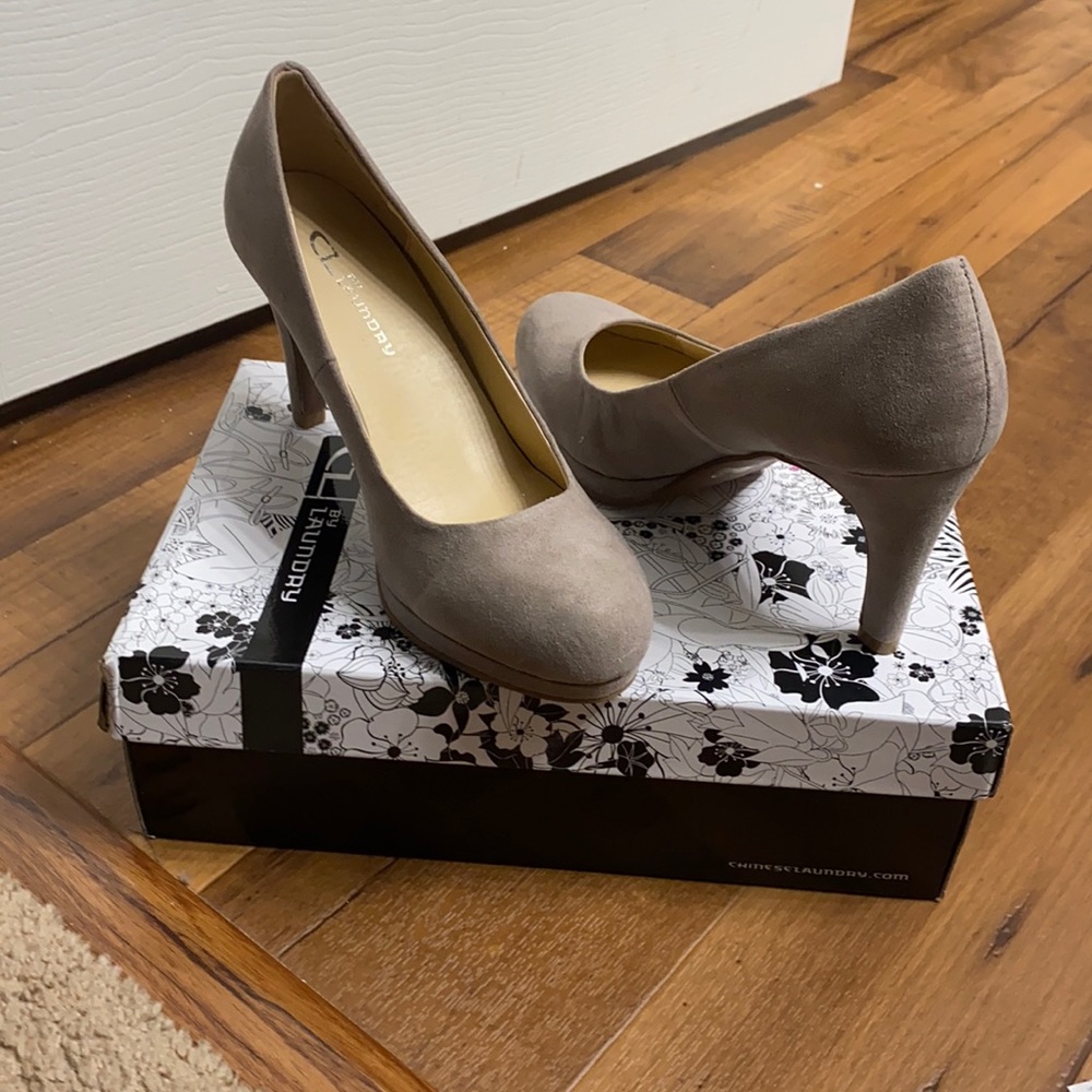 Heels